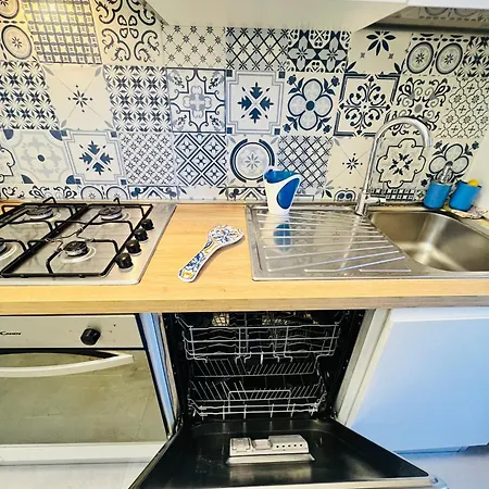Casa vacanze La Cicalina *
